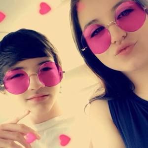 Meet your Posher, K.j.